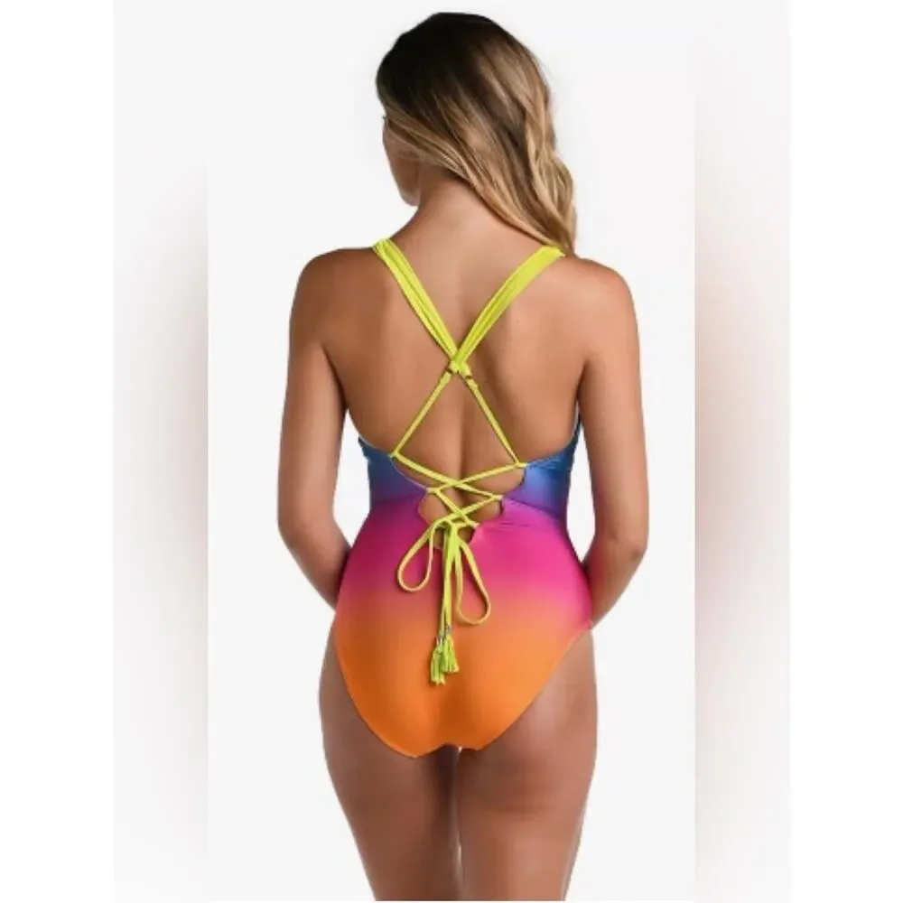 NWT La Blanca Bikini